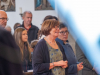 Dankgottesdienst Gerda Winner 40 Jahre Pastoralassistentin in der Pfarre Gersthof, Wien 18., mit Abschied von dieser Funktion.