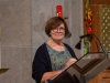 Dankgottesdienst Gerda Winner 40 Jahre Pastoralassistentin in der Pfarre Gersthof, Wien 18., mit Abschied von dieser Funktion.