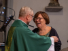 Dankgottesdienst Gerda Winner 40 Jahre Pastoralassistentin in der Pfarre Gersthof, Wien 18., mit Abschied von dieser Funktion.