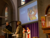 Karfreitag-Gottesdienst der Pfarrgemeinde Gersthof-St.Leopold - 2. April 2021
