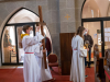 Karfreitag-Gottesdienst der Pfarrgemeinde Gersthof-St.Leopold - 2. April 2021