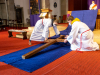 Karfreitag-Gottesdienst der Pfarrgemeinde Gersthof-St.Leopold - 2. April 2021