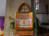 Karfreitag-Gottesdienst in der Pfarrkirche Gersthof-St. Leopold