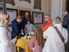 Gottesdienst am Palmsonntag 2025 der Pfarrgemeinde Gersthof (Wien 18.)