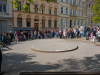 Gottesdienst am Palmsonntag 2025 der Pfarrgemeinde Gersthof (Wien 18.)