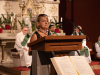 kfb (kath. frauen-bewegung)-Messe und Agape in der Pfarrgemeinde Gersthof-St.Leopold am 23. Juni 2021