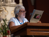 kfb (kath. frauen-bewegung)-Messe und Agape in der Pfarrgemeinde Gersthof-St.Leopold am 23. Juni 2021