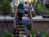 kfb (kath. frauen-bewegung)-Messe und Agape in der Pfarrgemeinde Gersthof-St.Leopold am 23. Juni 2021