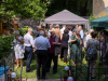kfb (kath. frauen-bewegung)-Messe und Agape in der Pfarrgemeinde Gersthof-St.Leopold am 23. Juni 2021