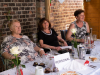 kfb (kath. frauen-bewegung)-Messe und Agape in der Pfarrgemeinde Gersthof-St.Leopold am 23. Juni 2021