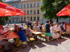 9. Norberti-Kirtag der Pfarre Gersthof-St.Leopold am 12.6.2022