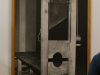 Gedenkfeier für Kaplan Dr. Heinrich Maier anlässlich des 80. Jahrestages seiner Hinrichtung am 22.3.1945. Sie wurde in der Gedenkstätte im Landesgericht für Strafsachen Wien abgehalten.