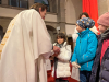 Mini-Aufnahme am Christkönigsonntag, Pfarre Gersthof, 20.11.2022