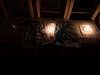 Nacht der 1000 Lichter in der r.k. Pfarrkirche Gersthof-St.Leopold (Wien, Österreich)