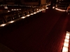 Nacht der 1000 Lichter in der r.k. Pfarrkirche Gersthof-St.Leopold (Wien, Österreich)