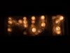 Nacht der 1000 Lichter in der Pfarrkirche Gersthof-St.Leopold (Wien 18.) am 31. Oktober 2021