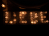 Nacht der 1000 Lichter in der Pfarrkirche Gersthof-St.Leopold (Wien 18.) am 31. Oktober 2021