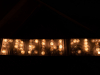 Nacht der 1000 Lichter in der Pfarrkirche Gersthof-St.Leopold (Wien 18.) am 31. Oktober 2021