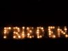 Nacht der 1000 Lichter in der Pfarrkirche Gersthof-St.Leopold (Wien 18.) am 31. Oktober 2021