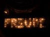Nacht der 1000 Lichter in der Pfarrkirche Gersthof-St.Leopold (Wien 18.) am 31. Oktober 2021