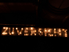 Nacht der 1000 Lichter in der Pfarrkirche Gersthof-St.Leopold (Wien 18.) am 31. Oktober 2021
