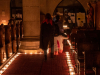Nacht der 1000 Lichter in der Pfarrkirche Gersthof-St.Leopold (Wien 18.) am 31. Oktober 2021