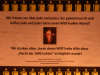 Nacht der 1000 Lichter in der Pfarrkirche Gersthof-St.Leopold (Wien 18.) am 31. Oktober 2021