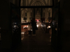 Nacht der 1000 Lichter unter dem Motto "Nur Mut", Pfarrkirche Gersthof, 31.10.2024