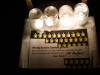 Nacht der 1000 Lichter unter dem Motto "Nur Mut", Pfarrkirche Gersthof, 31.10.2024