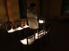 Nacht der 1000 Lichter unter dem Motto "Nur Mut", Pfarrkirche Gersthof, 31.10.2024