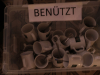 Nacht der 1000 Lichter unter dem Motto "Nur Mut", Pfarrkirche Gersthof, 31.10.2024