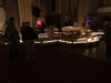 Nacht der 1000 Lichter unter dem Motto "Nur Mut", Pfarrkirche Gersthof, 31.10.2024