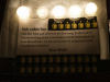 Nacht der 1000 Lichter unter dem Motto "Nur Mut", Pfarrkirche Gersthof, 31.10.2024