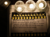 Nacht der 1000 Lichter unter dem Motto "Nur Mut", Pfarrkirche Gersthof, 31.10.2024