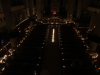 Nacht der 1000 Lichter unter dem Motto "Nur Mut", Pfarrkirche Gersthof, 31.10.2024
