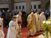 Gottesdienst 80. Geburtstag Pfr.i.R Norbert Rodt