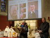 Gedanken über Norbert Rodt - Gottesdienst 80. Geburtstag Pfr.i.R Norbert Rodt
