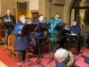 Gottesdienst 80. Geburtstag Pfr.i.R Norbert Rodt