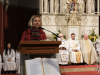 Lesung - Gottesdienst 80. Geburtstag Pfr.i.R Norbert Rodt