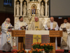 Gottesdienst 80. Geburtstag Pfr.i.R Norbert Rodt