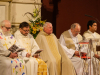 Gottesdienst 80. Geburtstag Pfr.i.R Norbert Rodt