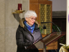 Dankesworte an Norbert Rodt - Gottesdienst 80. Geburtstag Pfr.i.R Norbert Rodt