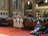Gottesdienst 80. Geburtstag Pfr.i.R Norbert Rodt