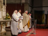 Segen - Gottesdienst 80. Geburtstag Pfr.i.R Norbert Rodt