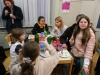 Agape 80. Geburtstag Pfr.i.R Norbert Rodt