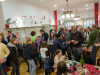 Agape 80. Geburtstag Pfr.i.R Norbert Rodt