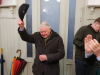 Agape 80. Geburtstag Pfr.i.R Norbert Rodt