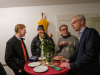 Agape 80. Geburtstag Pfr.i.R Norbert Rodt