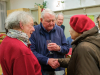 Agape 80. Geburtstag Pfr.i.R Norbert Rodt