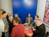 Agape 80. Geburtstag Pfr.i.R Norbert Rodt